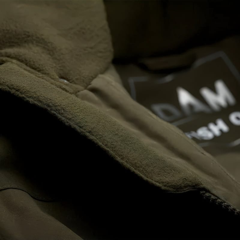 DAM XTHERM. Striukes pamusalas DAM XTHERM. Striukes pamusalas