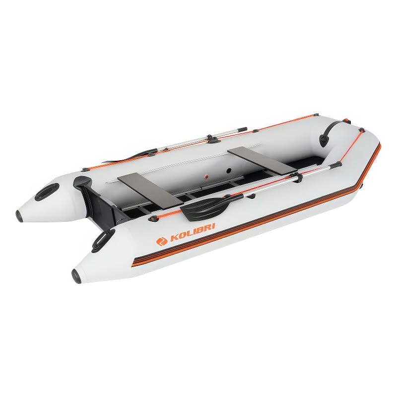 Kolibri KM 360D. Sviesiai pilkos spalvos is sono galu Kolibri KM-360D. Sviesiai pilkos spalvos is sono galu_