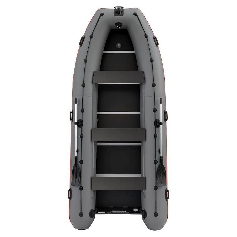 Kolibri KM-450DSL. Tamsiai pilkos spalvos is virsaus_