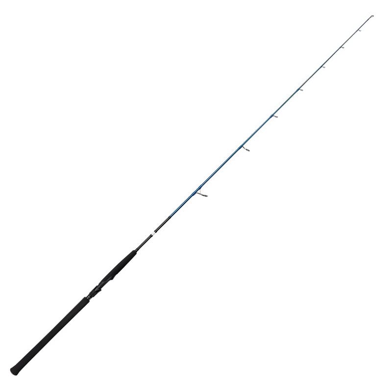 Savage Gear SGS2 Jigging