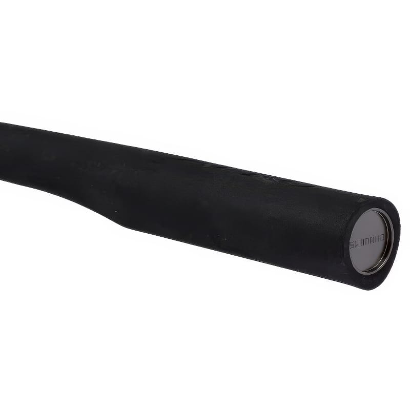 Shimano Aero X7 Distance Feeder. Ergonomiska EVA rankena Shimano Aero X7 Distance Feeder. Ergonomiska EVA rankena_