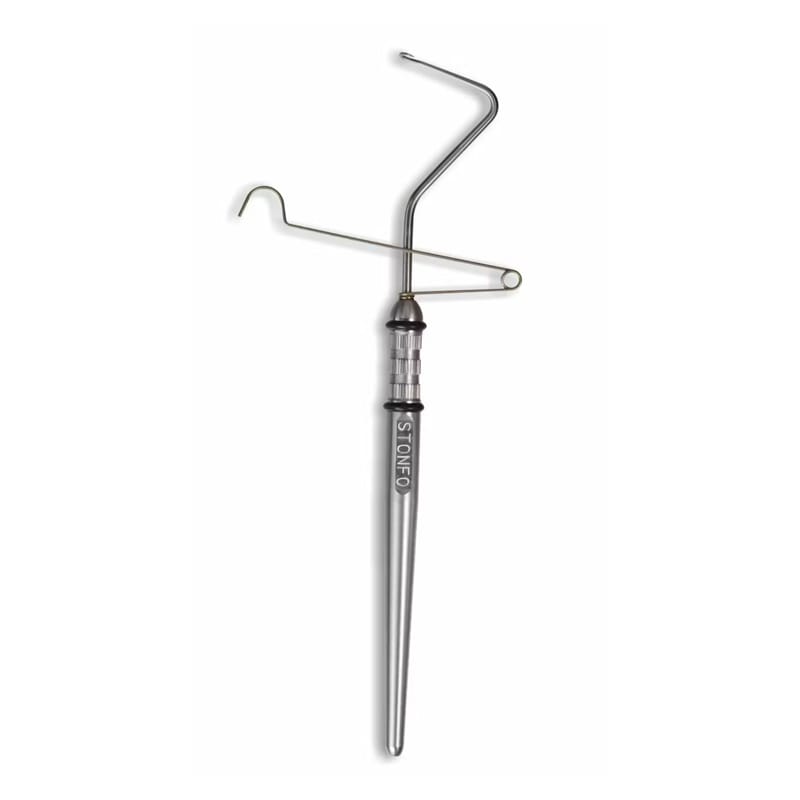 Stonfo Elite mazgų rišiklis