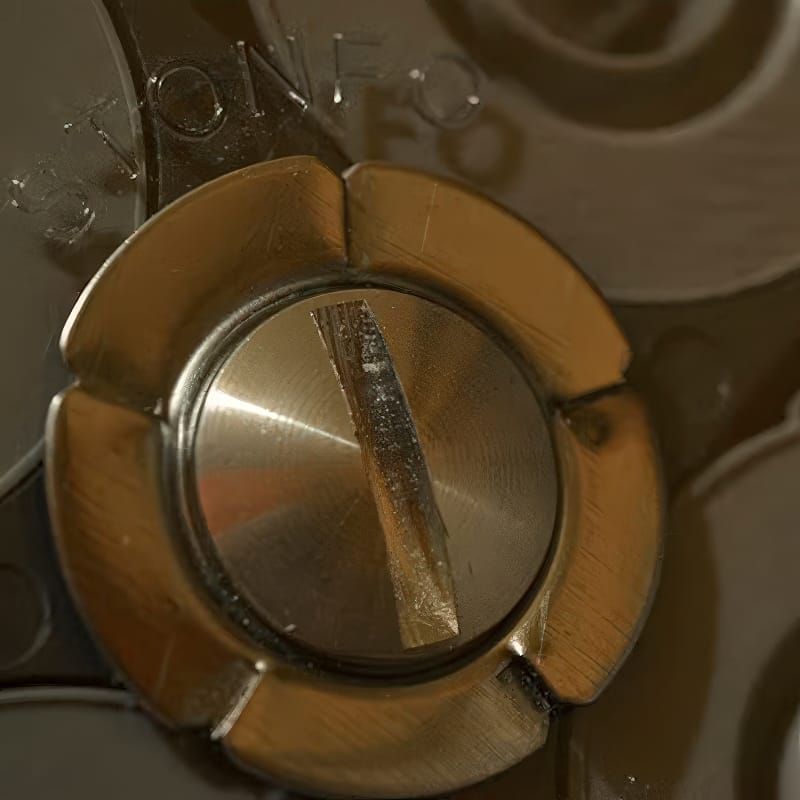 Stonfo dispenseris. Ivairaus diametro valo pjoviklis Stonfo valo dispenseris. Ivairaus diametro valo pjoviklis