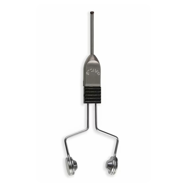 Stonfo siūlo laikiklis