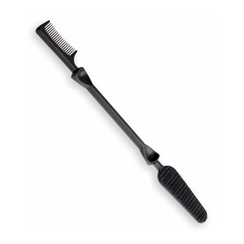 Stonfo šukelės muselėms_