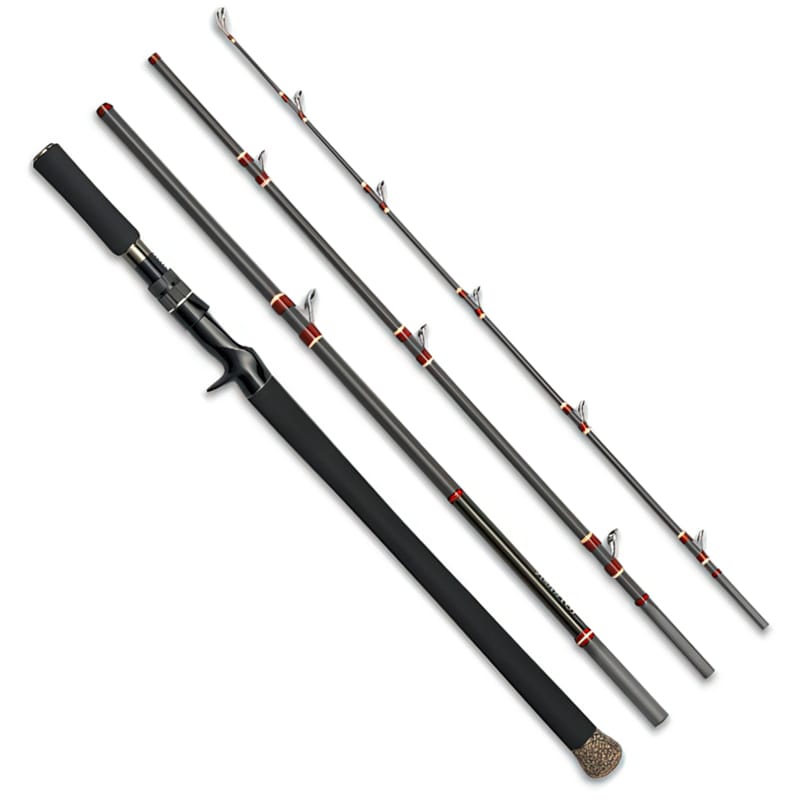 Megabass VALKYRIE World Expedition