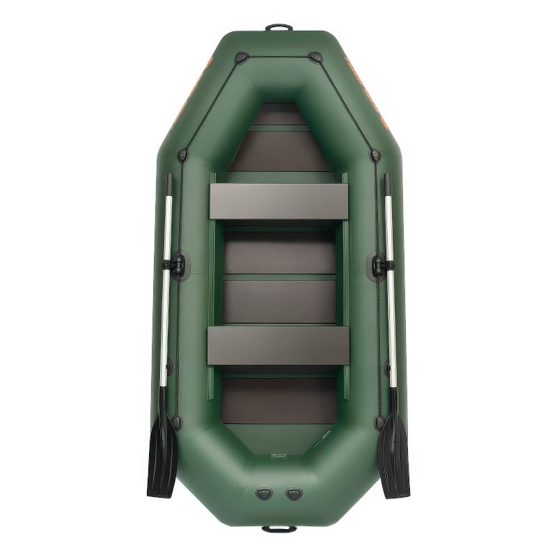 kolibri k-300ct. Zalios spalvos is virsaus_