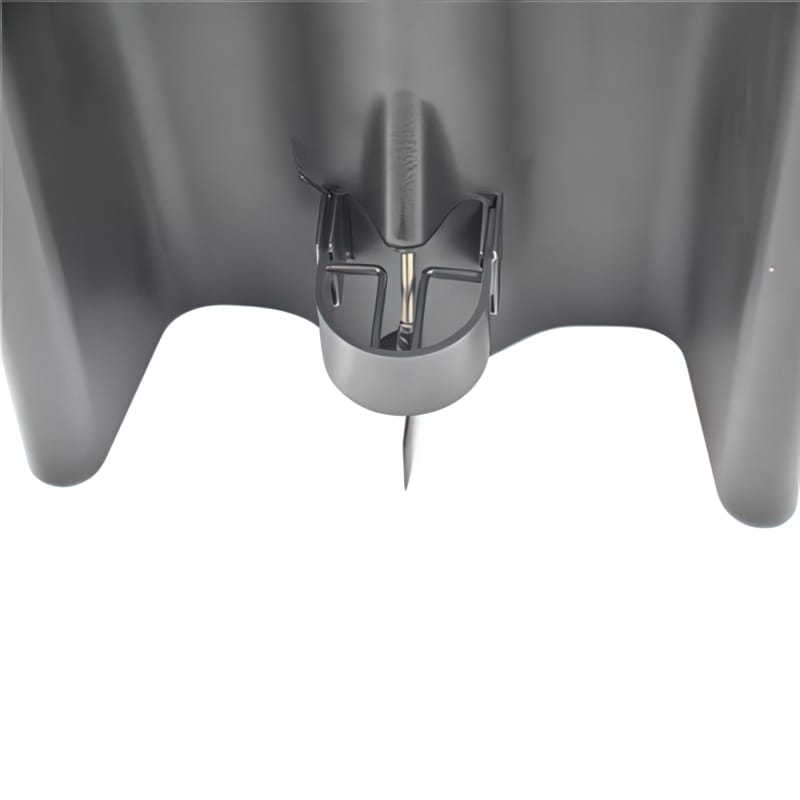 Anatec Monocoque 3B Forest. Apsaugos propeleris Anatec Monocoque 3B Forest. Apsaugotas propeleris.