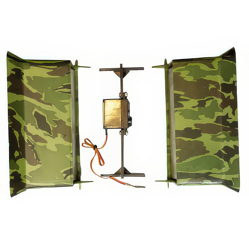 Anatec Monocoque 3B Forest. Licio baterija Anatec Monocoque 3B Forest. Ličio baterija