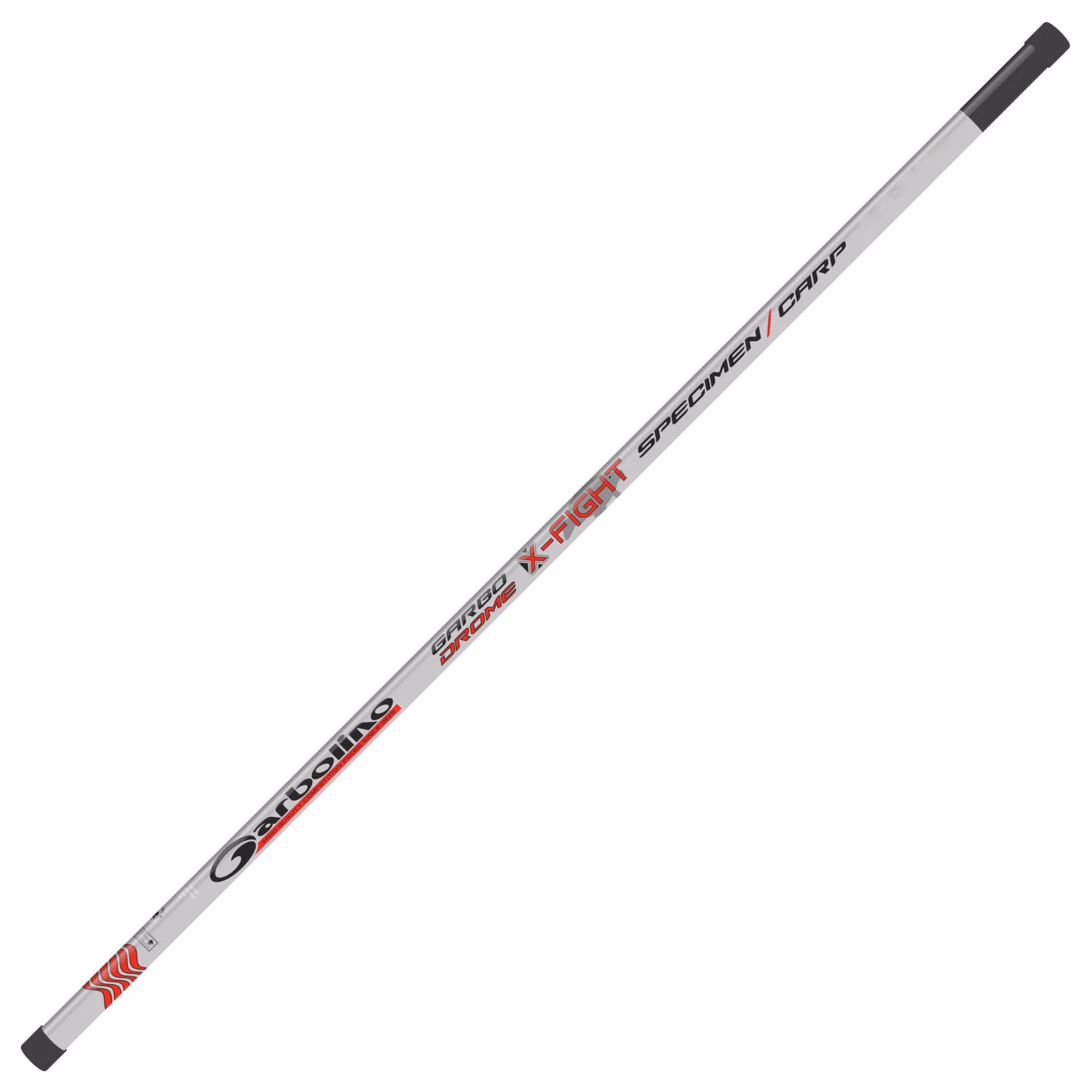 Garbolino PM Garbodrome X Fight Specimen Carp Bigbore Garbolino PM Garbodrome X-Fight Specimen Carp Bigbore