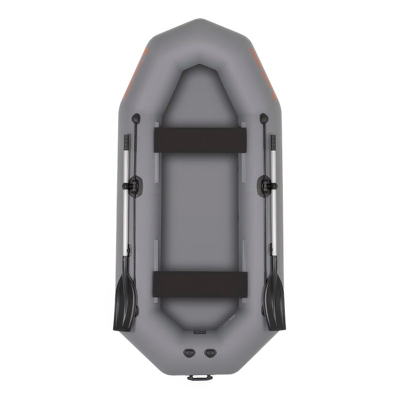 Kolibri K-280T. Tamsiai pilkos spalvos. Is virsaus_