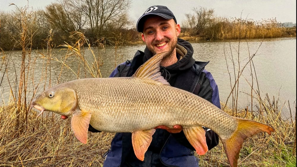 SUNKUS JAUKAS UPEI. DIDELIS USORIUS