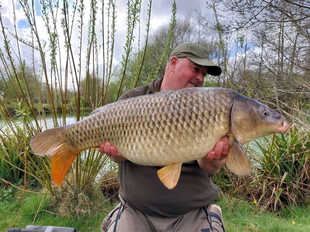 method feeder jaukas karpiams. Didelis karpis- laimikis