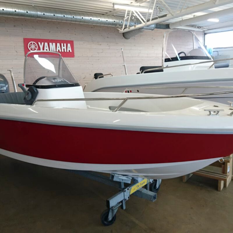 Armplast Emili 425 Sport