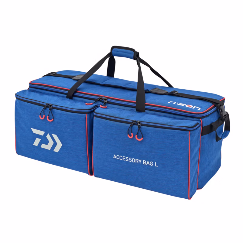 Daiwa NZon Accessory Bag. L dydis Daiwa NZon Accessory Bag. L dydis