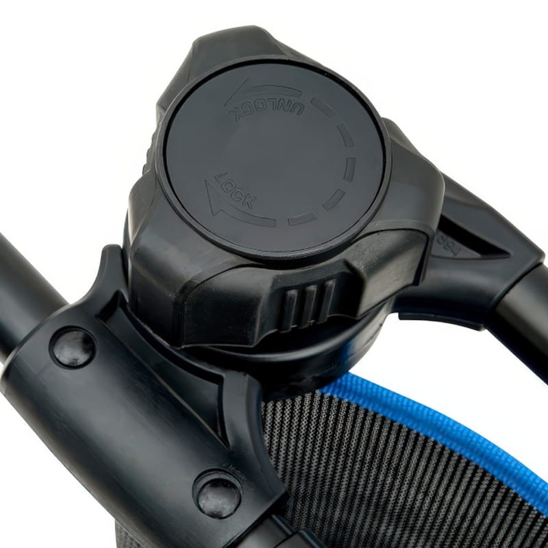 Daiwa NZon Slidetray Feeder Chair. Atloso reguliavimas Daiwa NZon Slidetray Feeder Chair. Atloso reguliavimas