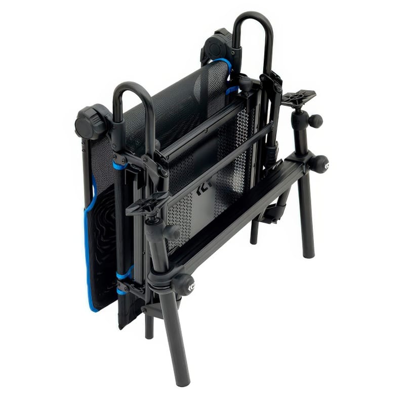 Daiwa NZon Slidetray Feeder Chair. Sudeta Daiwa NZon Slidetray Feeder Chair. Sudeta