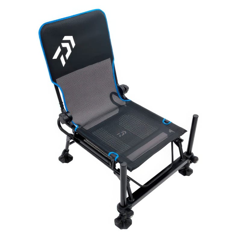 Daiwa NZon Slidetray Feeder Chair Daiwa NZon Slidetray Feeder Chair