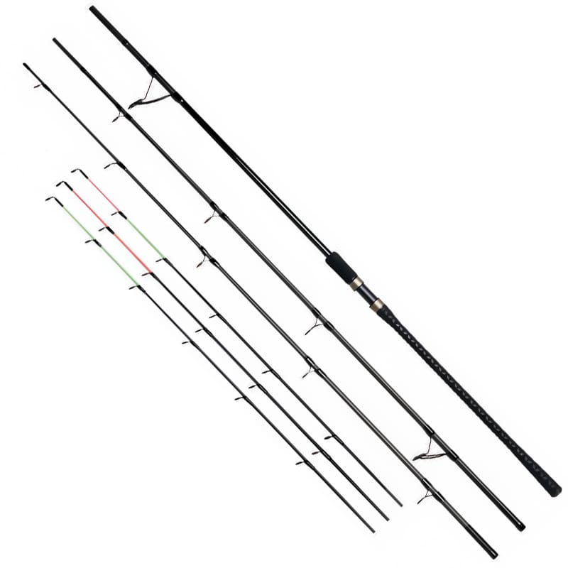 Feeder Concept Distance Black Extra Heavy 210