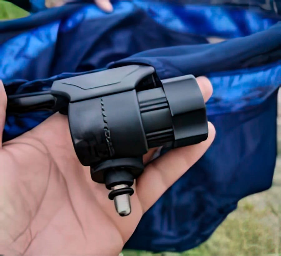 Garbolino skiaures rinkinys. Reguliuojamas skiaures kampas Garbolino skiaurės rinkinys. Reguliuojamas skiaurės kampas