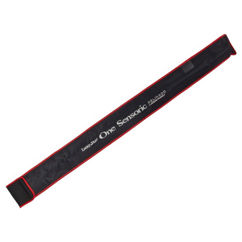 Lucky John One Sensoric Delikado. Deklas Lucky John One Sensoric Delikado. Deklas