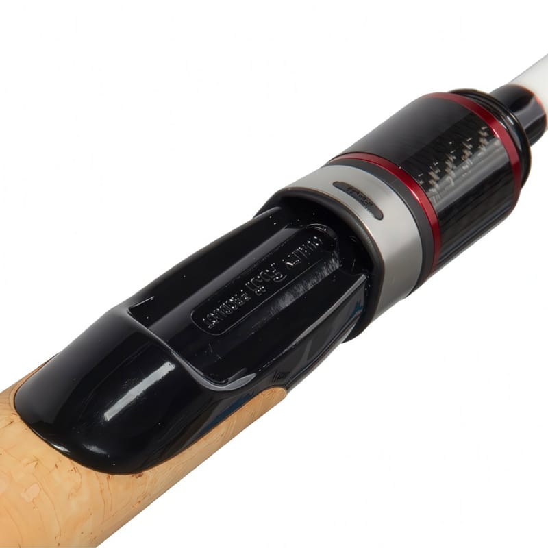 Lucky John One Sensoric Delikado. Fuji rites laikiklis Lucky John One Sensoric Delikado. Fuji rites laikiklis