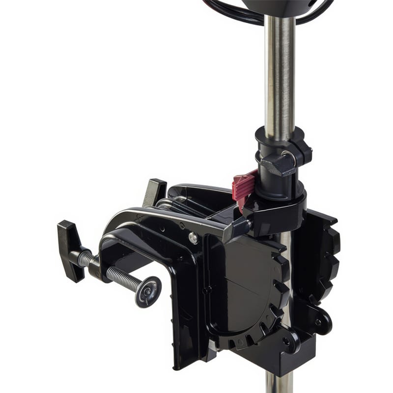 Outland Thrust Power 44. Tvirtinimas Outland Thrust Power 44. Tvirtinimas