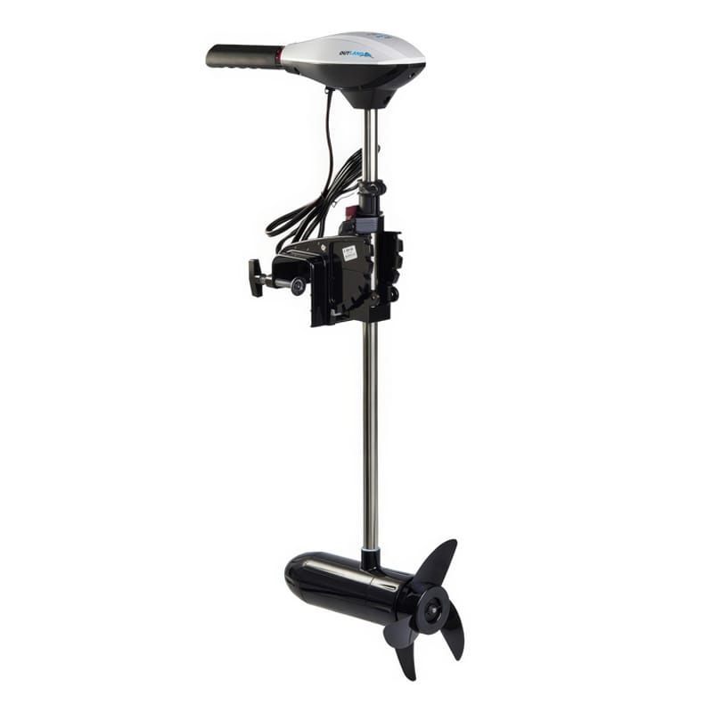 Outland Thrust Power 44