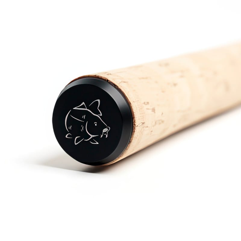 PROWESS SCORPIUM X CORK. Kamstine rankena su logo PROWESS SCORPIUM X CORK. Kamstine rankena su logo