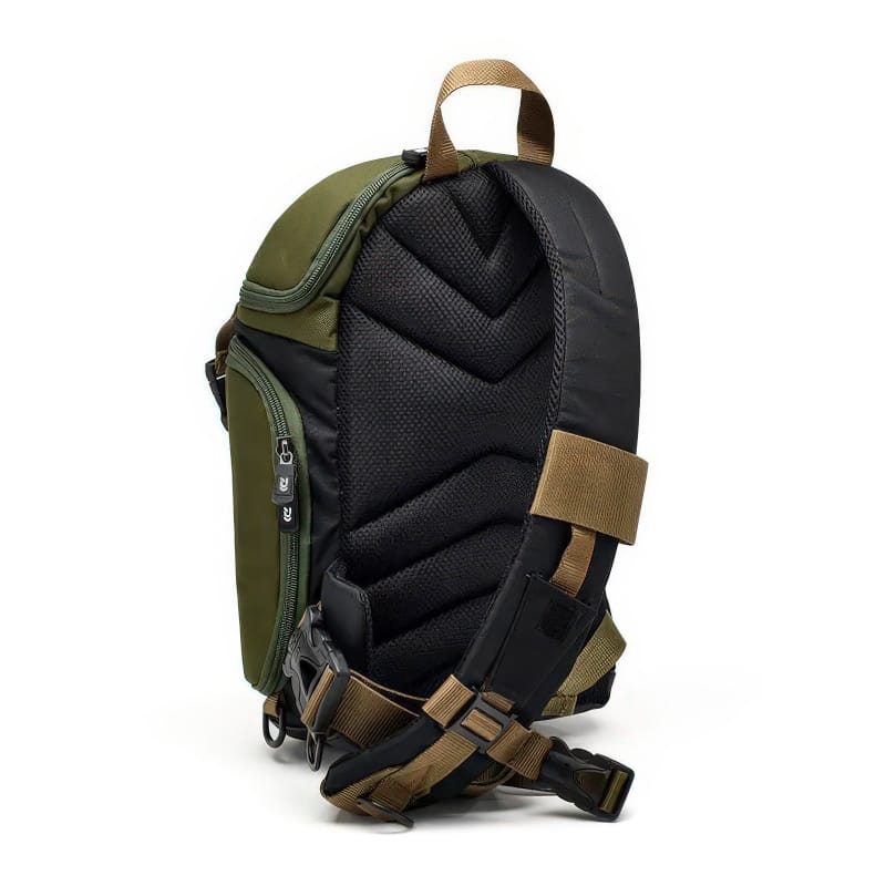 Daiwa Wilderness Roto. Is galo ir sonu Daiwa Wilderness Roto. Is galo ir sonu