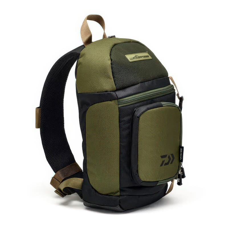 Daiwa Wilderness Roto. Sonu Daiwa Wilderness Roto. Sonu