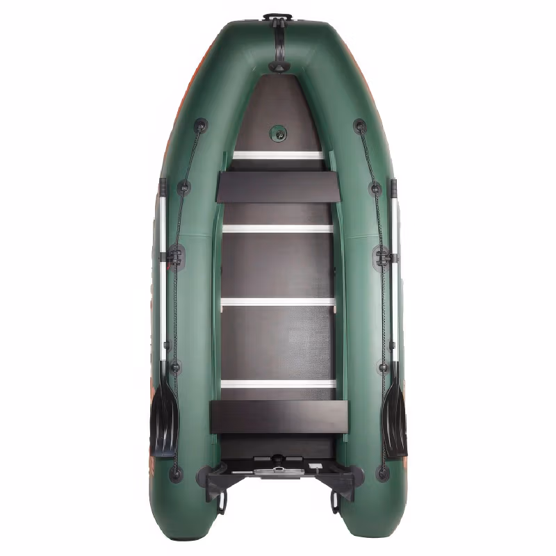 Kolibri KM-300DSL. Zalios spalvos_