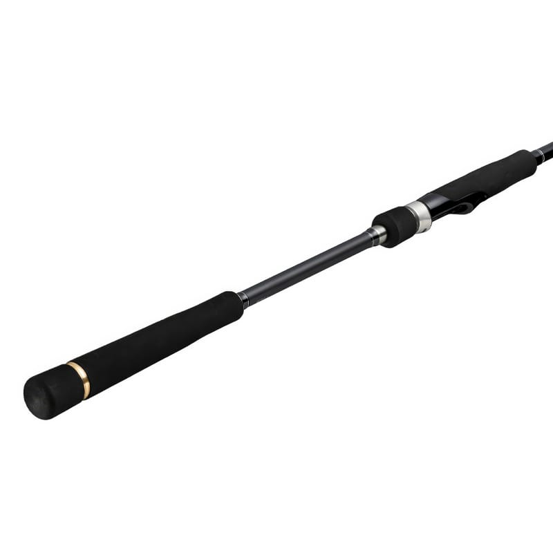 Major Craft Tidrift 1G TD1 964ML. Rankena ir Fuji VSS rites laikiklis Major Craft Tidrift 1G TD1-964ML. Rankena ir Fuji VSS rites laikiklis