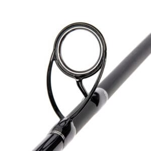 Feeder Concept Distance Black 70. Pirmas SiC K guide ziedelis Feeder Concept Distance Black 70. Pirmas SiC K-guide ziedelis