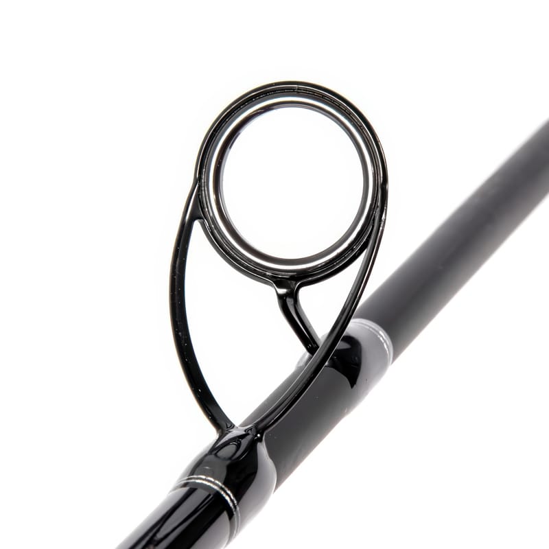 Feeder Concept Distance Black 70. Pirmas SiC K guide ziedelis Feeder Concept Distance Black 70. Pirmas SiC K-guide ziedelis