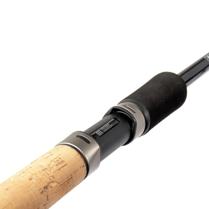 Feeder Concept Distance Black 70. Tvirtas rites laikiklis Feeder Concept Distance Black 70. Tvirtas rites laikiklis