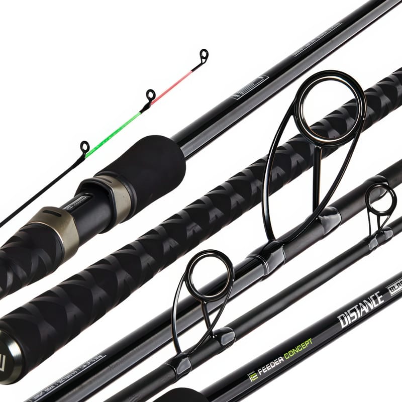 Feeder Concept Distance Black Extra Heavy 180.Koliazas Feeder Concept Distance Black Extra Heavy 180.Koliazas
