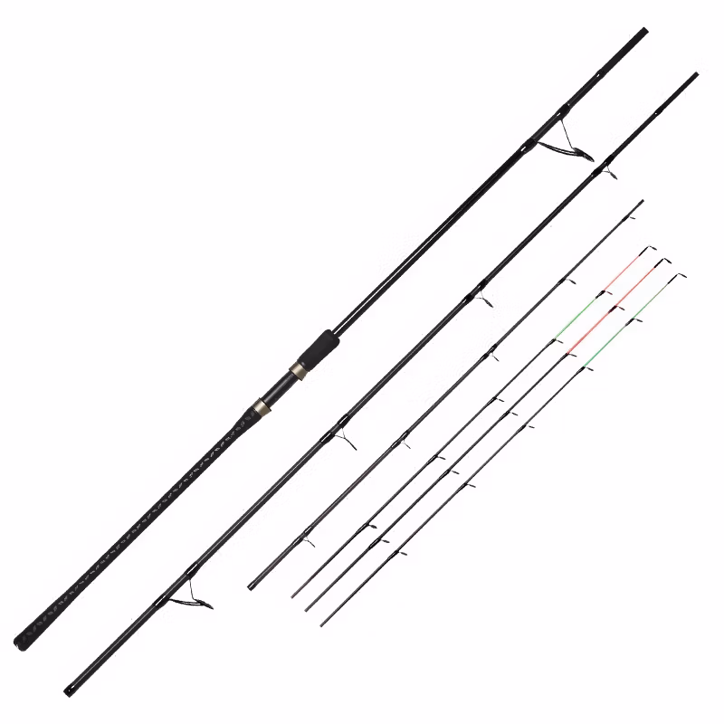 Feeder Concept Distance Black Extra Heavy 180