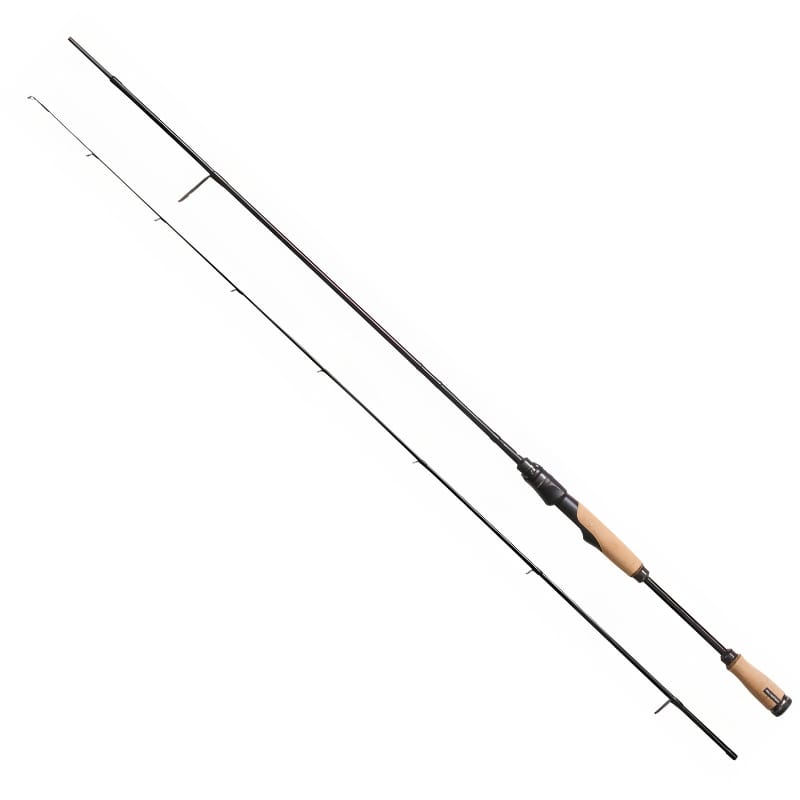 Savage Gear Revenge SG6 Light Game