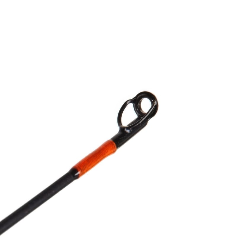 lucky john one sensoric dropshot 35. K-Guides paskutinis ziedelis