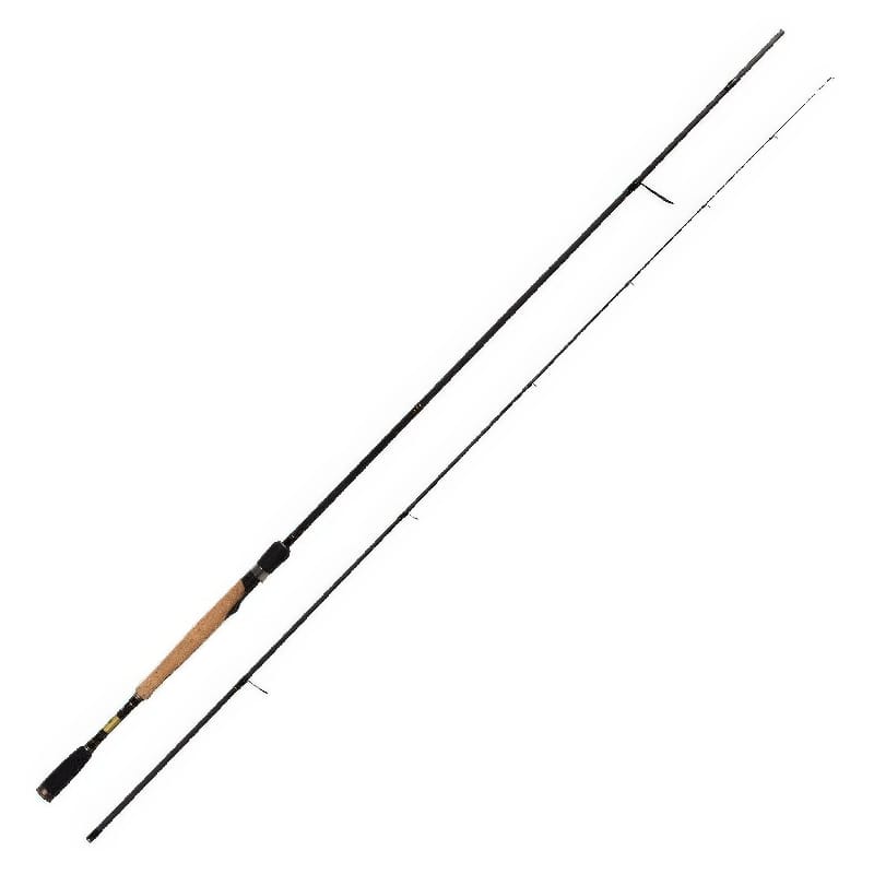 lucky john one sensoric dropshot 35
