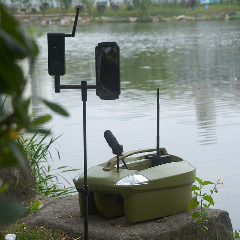 Beetackle BT4. Stove