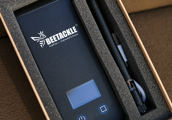 Beetackle BT4. Komplekte