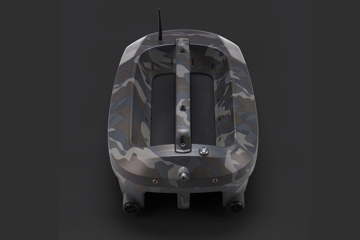 Beetackle BT2 Camo. Is galo