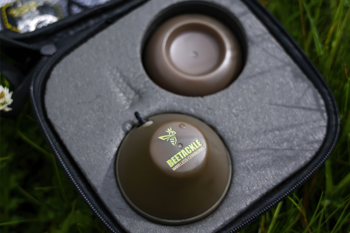 Beetackle BT12 - pakuoteje