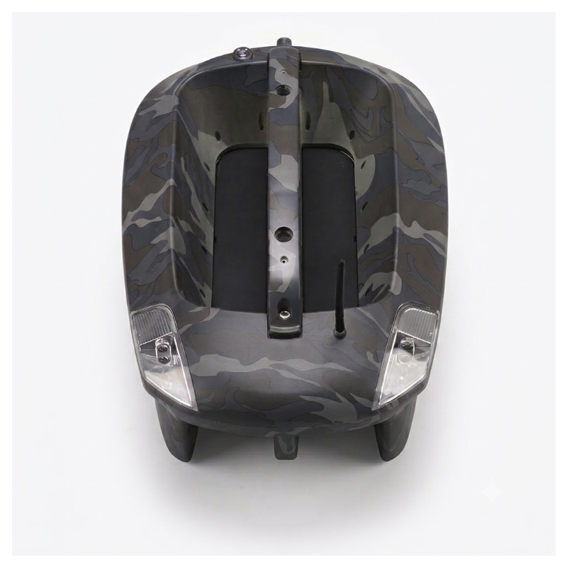 Beetackle BT2 Camo