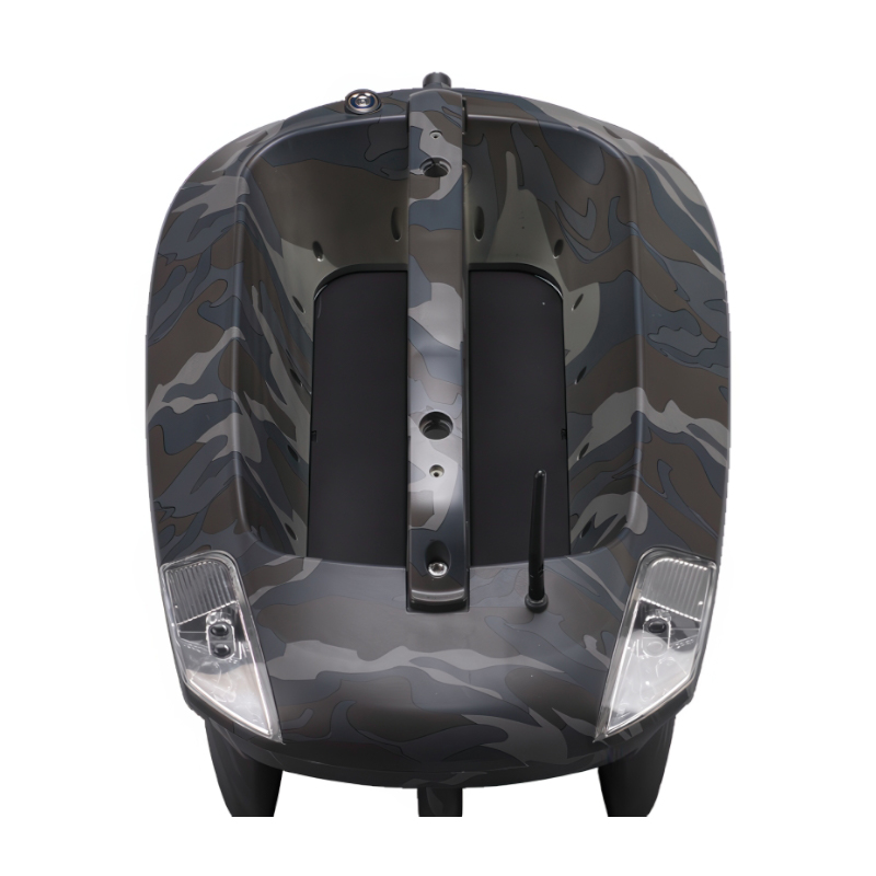 Beetackle Urban Camo (BT7)