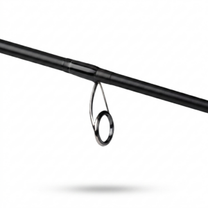 Gamakatsu ITM40 Softbait XH. Fuji K-Series SiC žiedelis