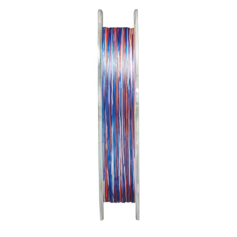 Gosen Roots Pe8 Multicolor pakuote.Valo spalvos-