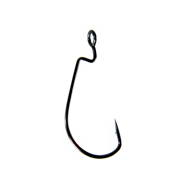 Intech Tournament JIG-RIG Offset WMV-32SB